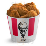 Kfc Comida