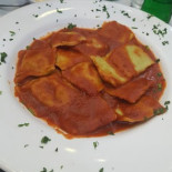 Punta Serrano Comida