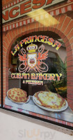 La Princesa Cuban Bakery Pizzeria food