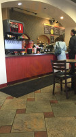 Gaunce's Deli Cafe inside