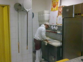 Alex's Pizza Di Grasso Emanuele food