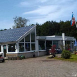 Campingplatz Kiel-falckenstein Exterior