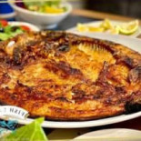 Fish Land Comida