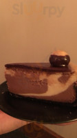 Cheesecake Caffe food