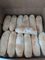 Starbread food