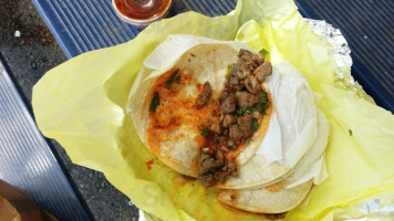 Tacos Tepito food