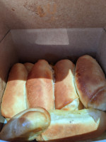 Starbread food