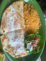 Margarita's Mexican Cantina food