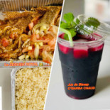 O’garba Chaud Comida