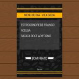 Bom Prato Carta