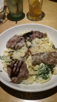 Olive Garden Italian food