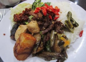 An Lac Tam food