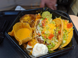 Taco Bueno food