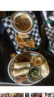 Nunu's Mediterranean Cafe Market food