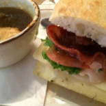 Cw's Comida