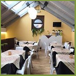 Pane&caffe' Dentro