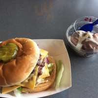 Culver's food