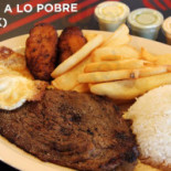 Peruchos Dentro