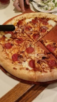 Pizza Hut food