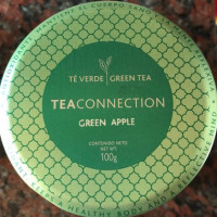 Tea Connection food