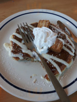 Ihop food