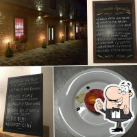 Osteria I Piaceri Della Carne food