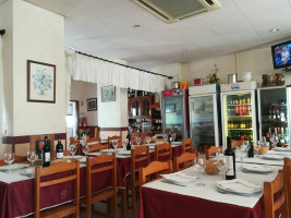 Restaurante O Bom Garfo food