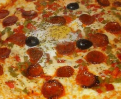 andiamo pizza pujaut food