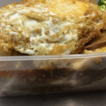 Lim Kitchen Comida