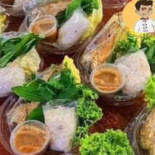 อาหารสไตล์เชฟปานป์ Comida