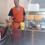 Snack Mcbm Comida