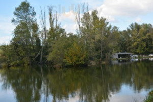 Snack De L'etang De Pêche food