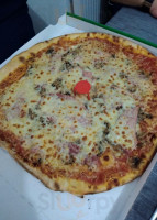 Pizz'appetit food