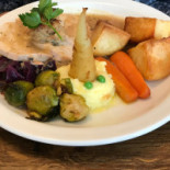 Diella's Comida