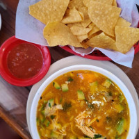 Mi Cabana Mexican food