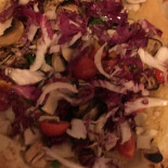 Stranero Comida