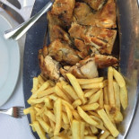 Sr. Frango Comida