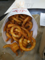 Arby's food