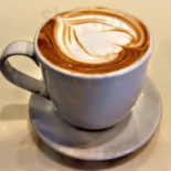 Panache Caffe Comida