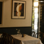 L'affable Comida