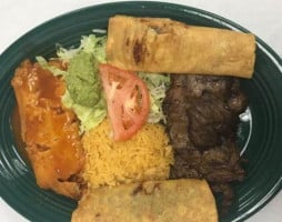 Matatlan Mexican food