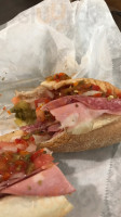 D'agostino's Delicatessen food