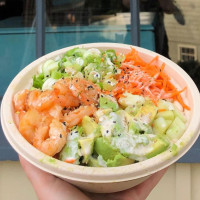 Moku-bowls food