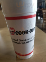 Cook-out food