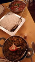 Ekta Indian Cuisine food