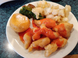 Great Chinese Buffet food