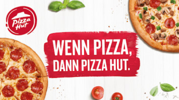 Pizza Hut Ekb Hannover Hbf food