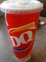 Dairy Queen food