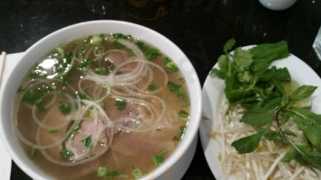 Pho Street food