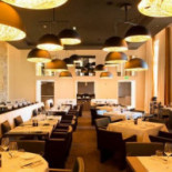 Intercontinental Dieu Comida